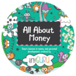 All About Money E-Book